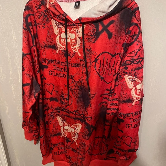 Jacket - Picture 1 of 2